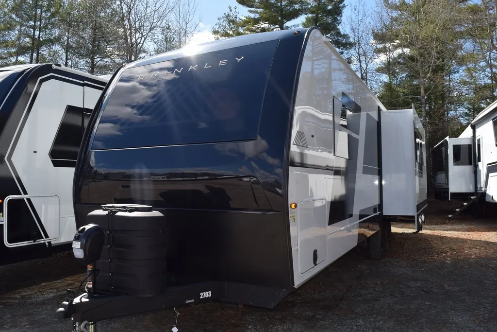2026 Brinkley Model I 280, Photos photo 3