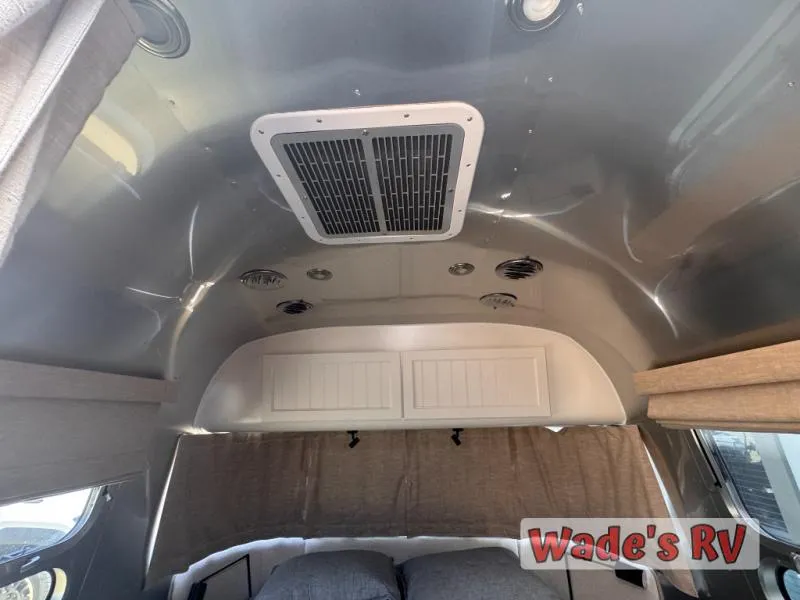 2025 Airstream Pottery Barn 28RB - Photo 4