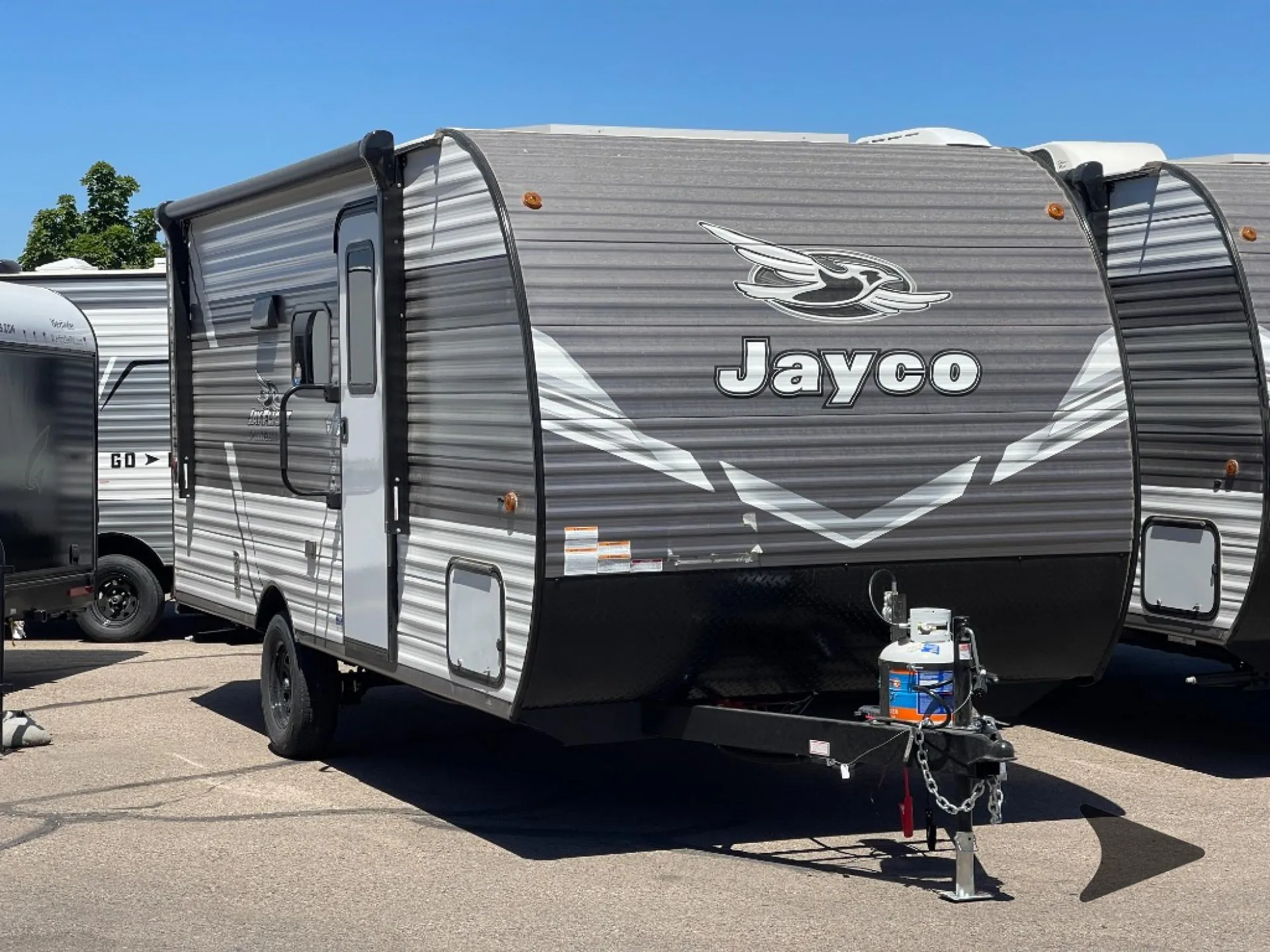 2027 Jayco Jay Flight 175BHW - Photo 2