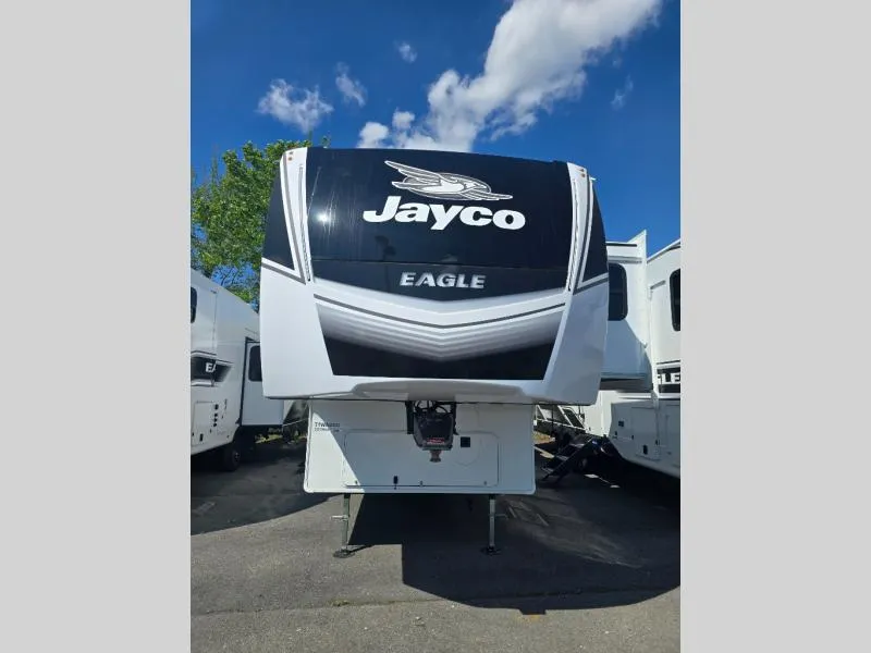 2026 Jayco Eagle 355MBQS - Photo 3
