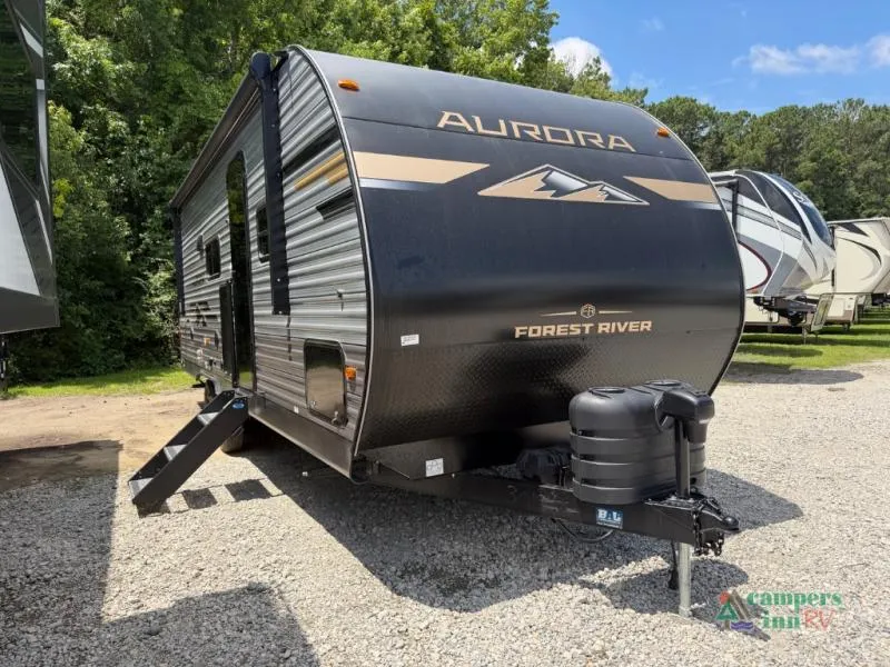 2026 Coachmen RV Aurora 24RBS - Main photo