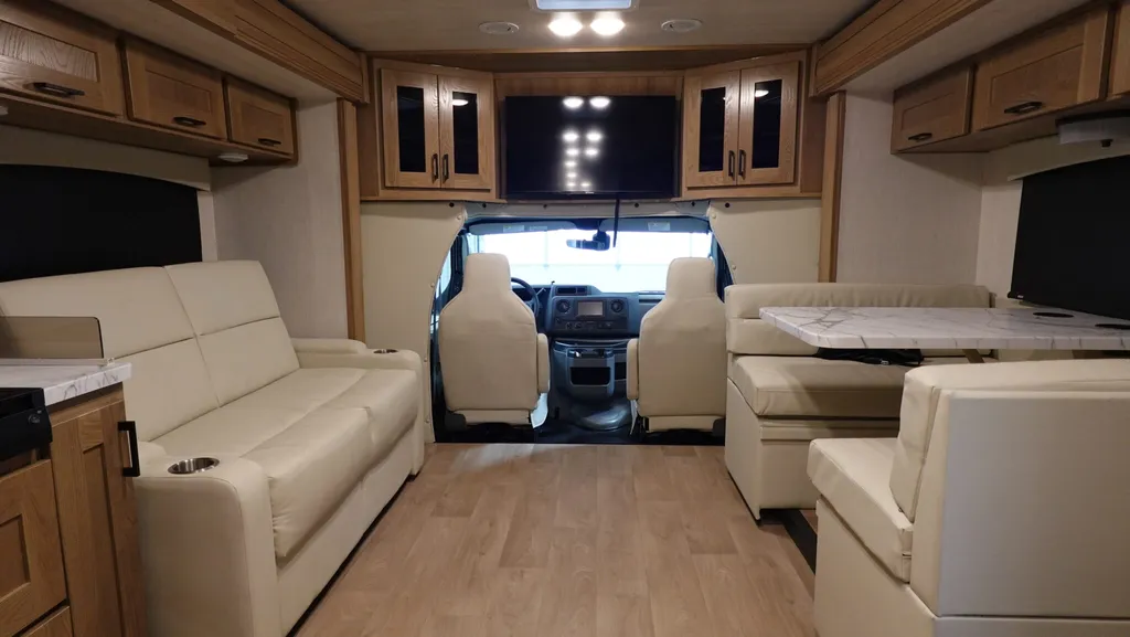 2026 NeXus RV Viper 29V, Photos photo 4