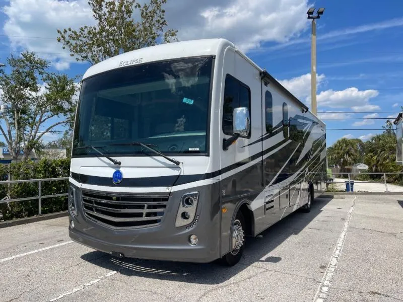 2024 Holiday Rambler Eclipse 35R - Photo 4