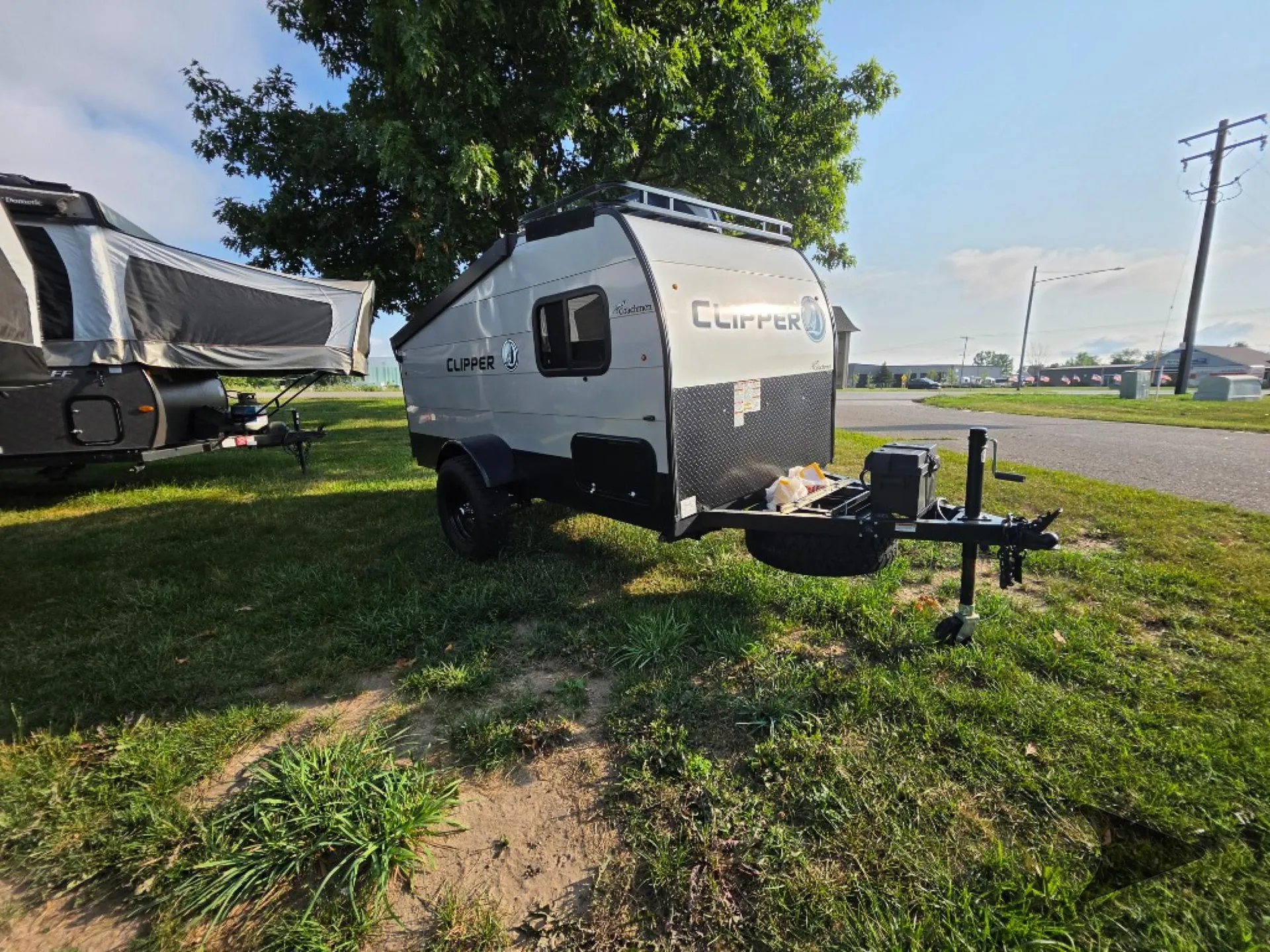 2023 Coachmen Clipper ESCAPE - Photo 2