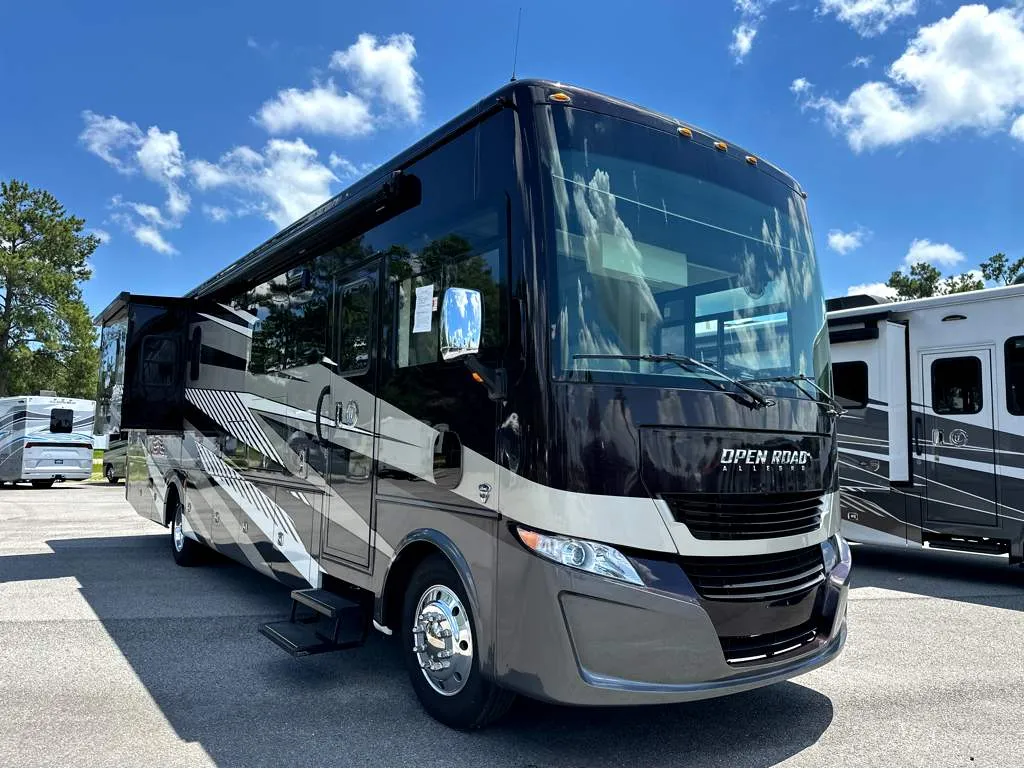 2019 Tiffin Open Road Allegro 34 PA - Photo 2