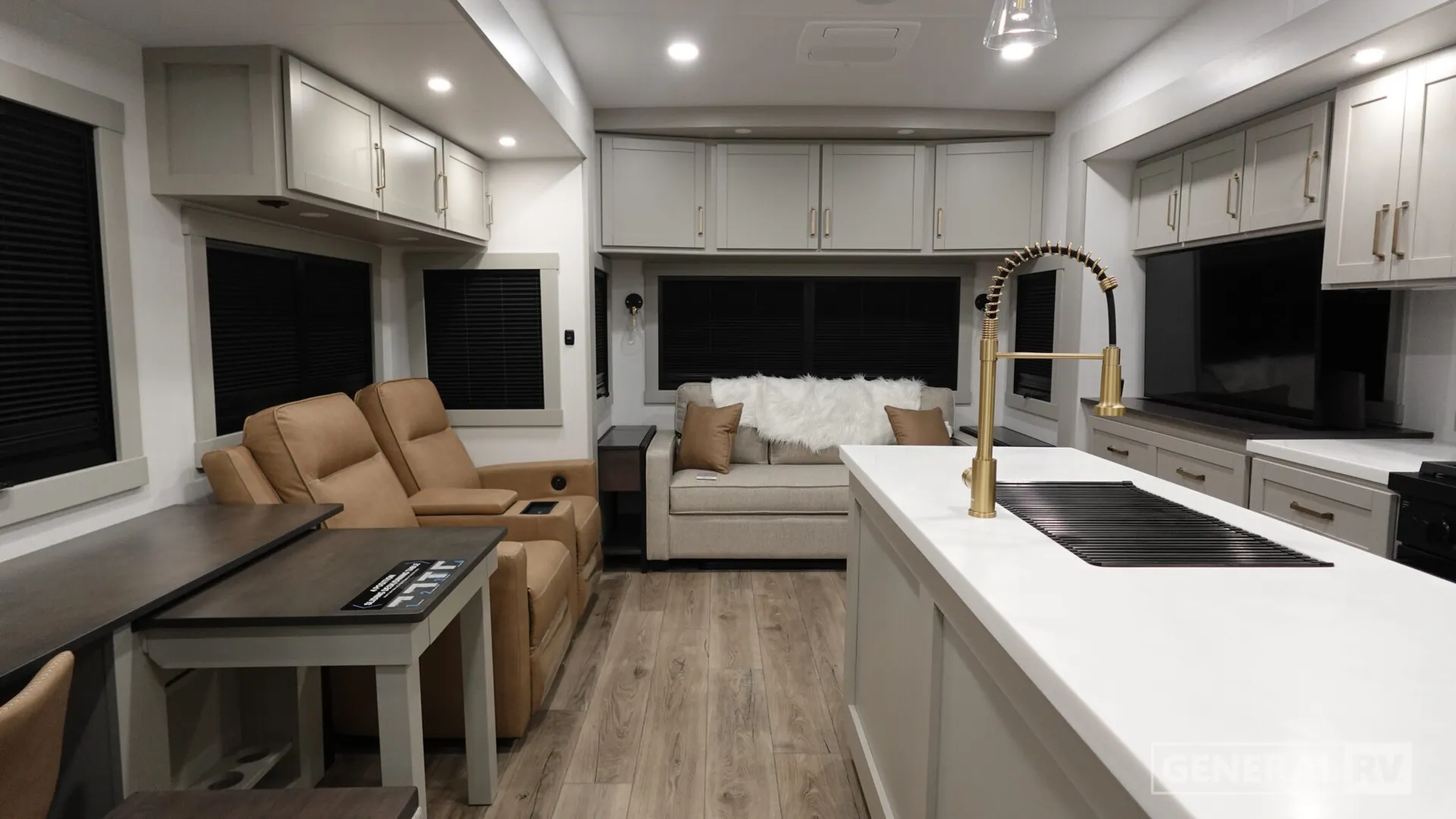 2026 Brinkley Model Z 3600 - Photo 3