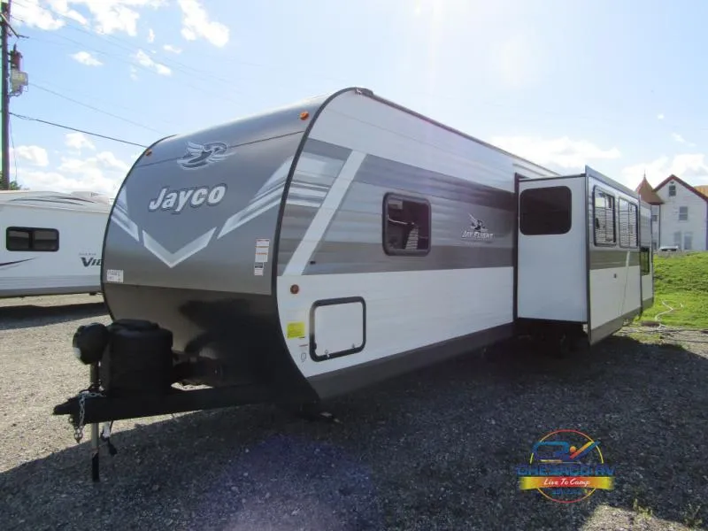 2027 Jayco Jay Flight 333BTS - Photo 4