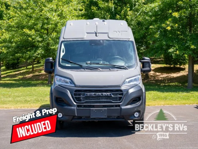 2027 Winnebago Solis 59PX - Photo 3