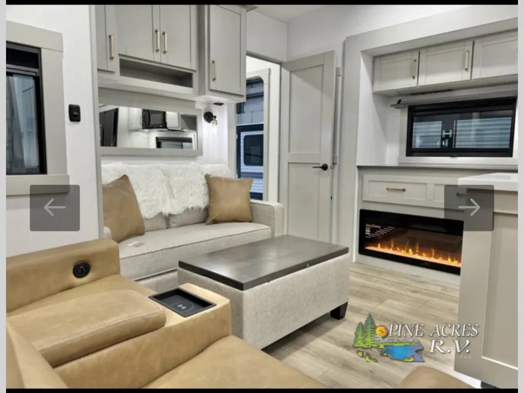 2026 Brinkley Model Z 3515, Photos photo 42