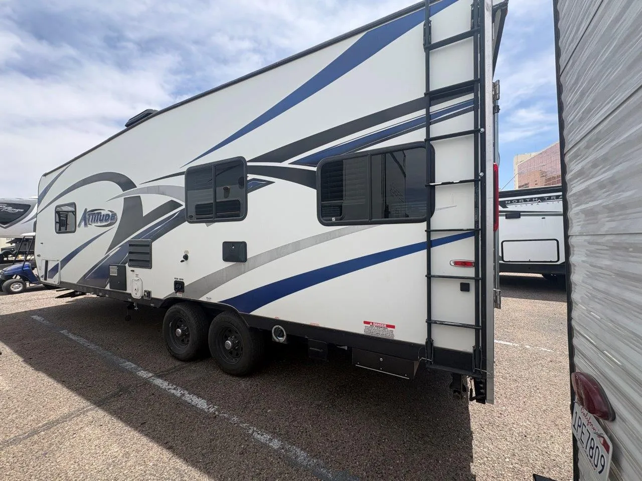 2016 Eclipse Attitude 23SA - Photo 3