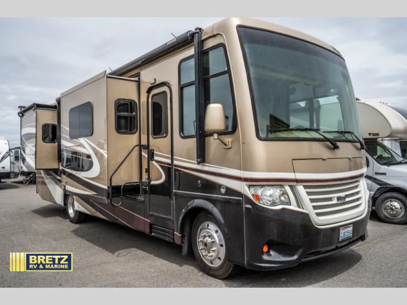 2017 Newmar Bay Star Used    3333 - Photo 2