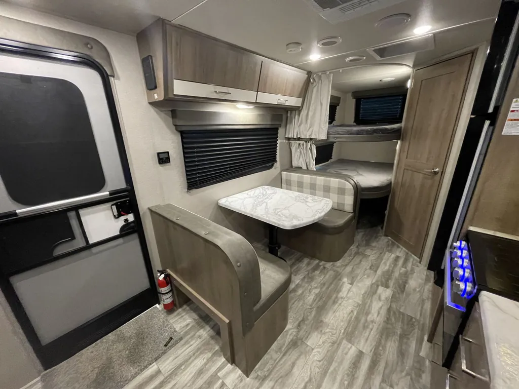 2022 Grand Design Imagine XLS 21BHE, Photos photo 23