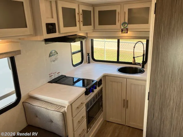 2026 Forest River R-Pod RP-205, Photos photo 13