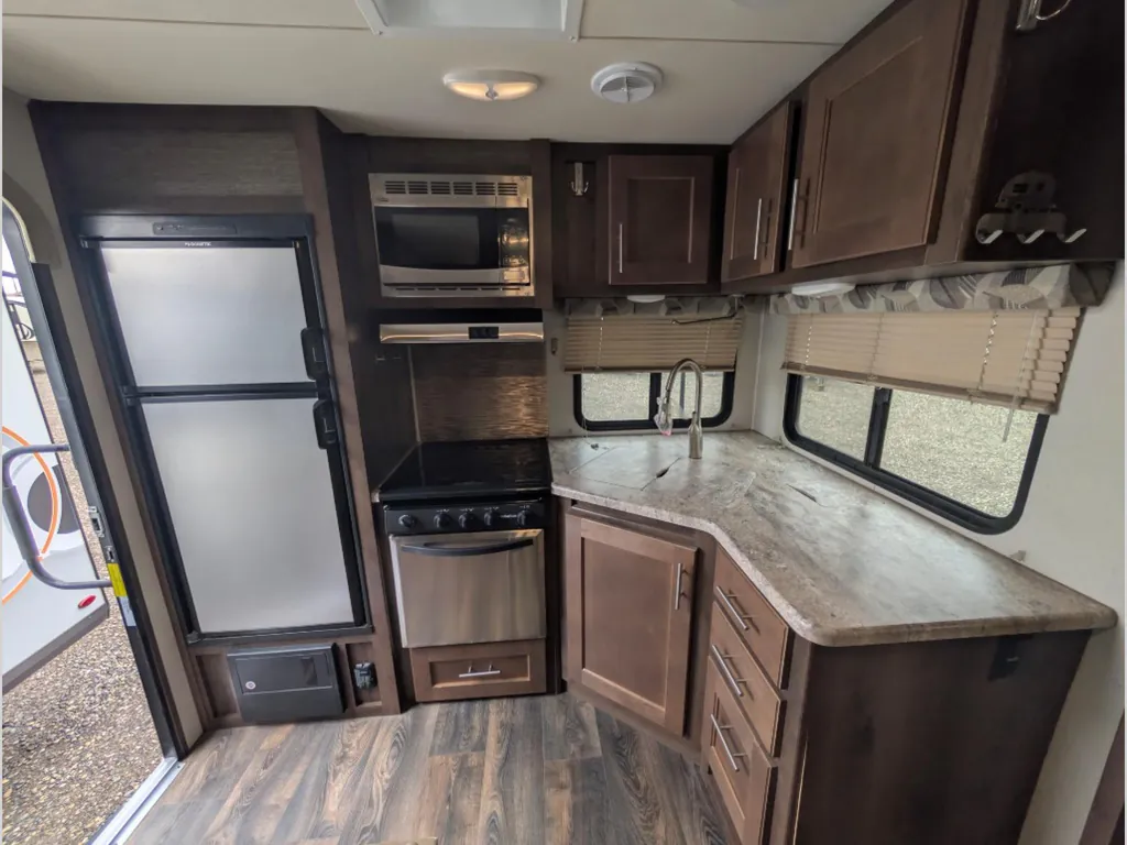 2018 Forest River Wildcat Maxx 245RGX, Photos photo 6