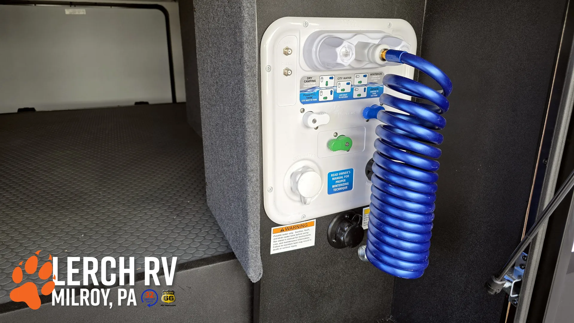 2026 KZ RV Ridgeway 35BH - Photo 4