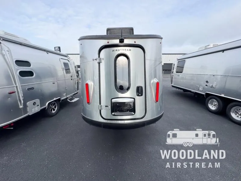 2023 Airstream Basecamp X 20X - Photo 4