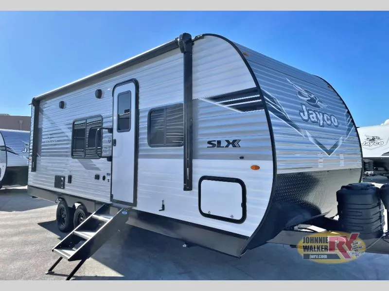 2026 Jayco Jay Flight SLX 225MLSW - Photo 2