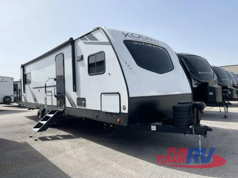 2025 Dutchmen Kodiak Ultimate 2900FKSP - Photo 2