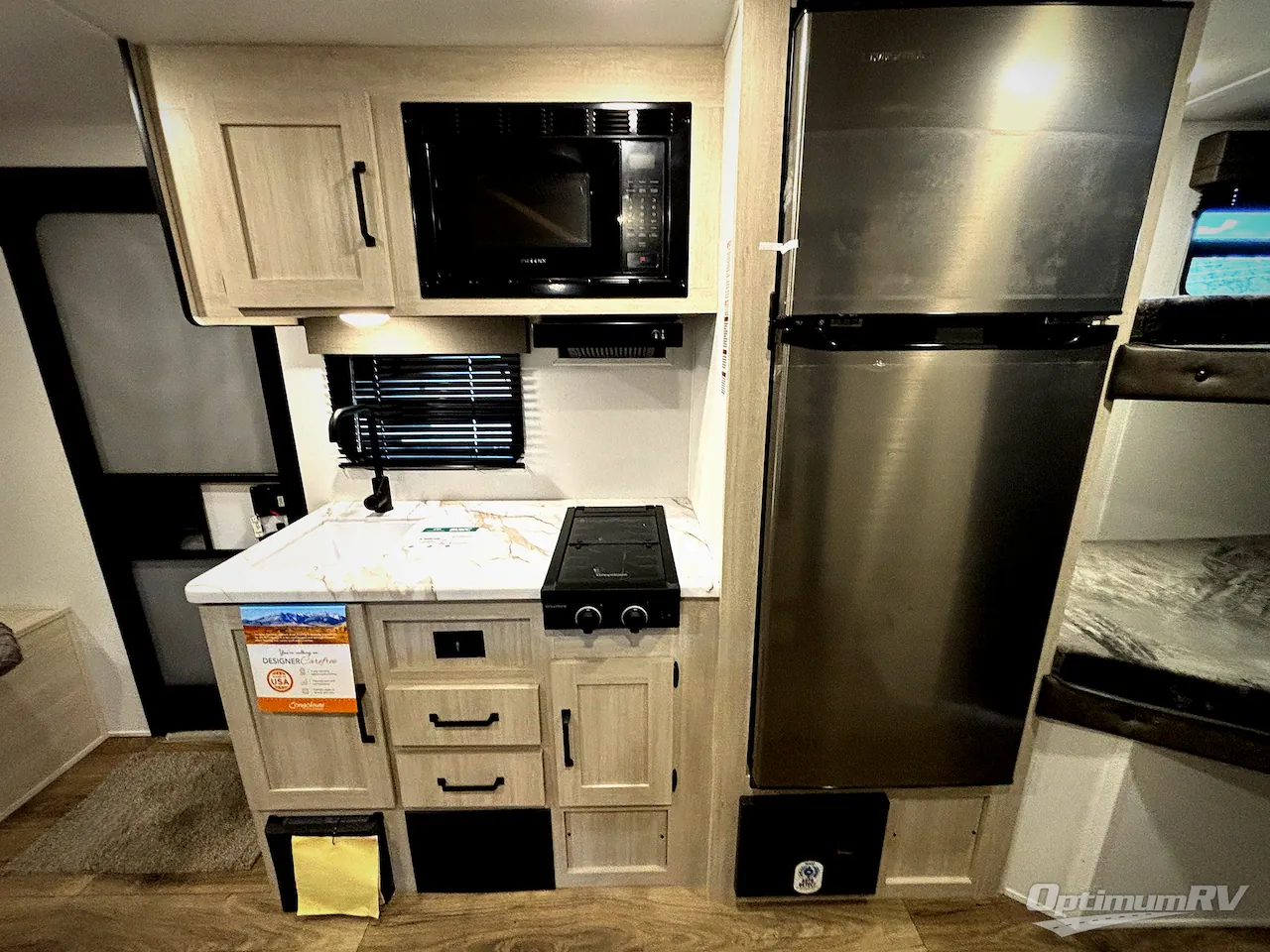 2027 Forest River Puma Camping Edition 18BHCE — Photo 6