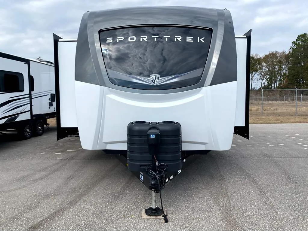 2026 Venture RV SportTrek Touring Edition STT333VMI - Photo 3