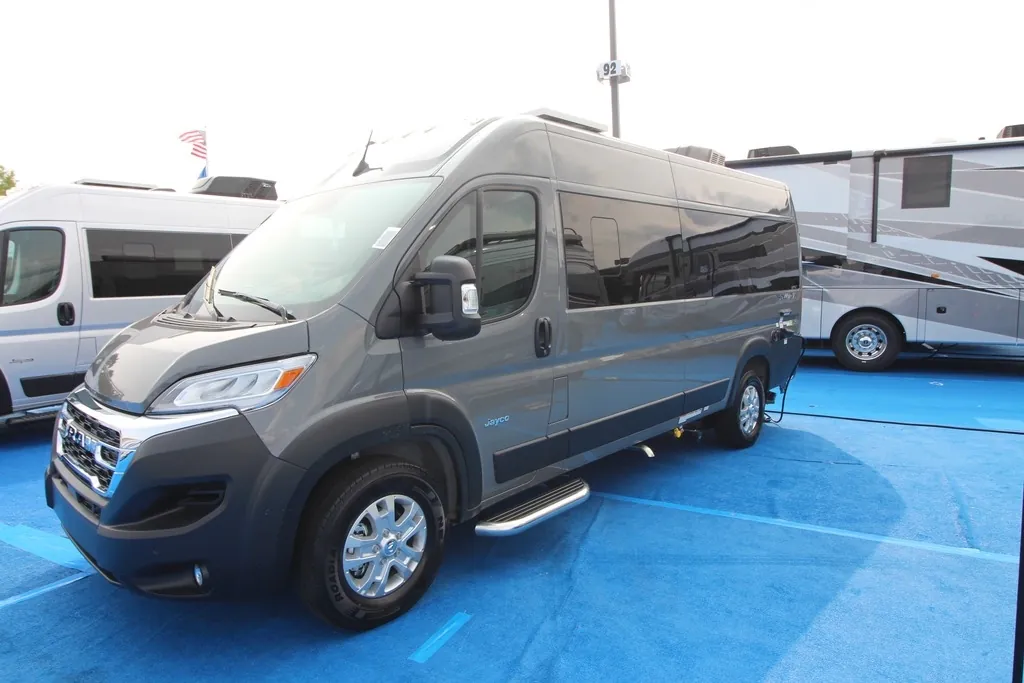 2026 Jayco Swift 20E - Photo 4