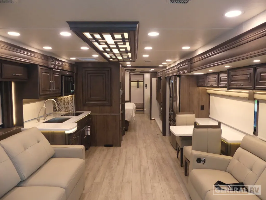 2026 Entegra Coach Aspire 44D - Photo 3