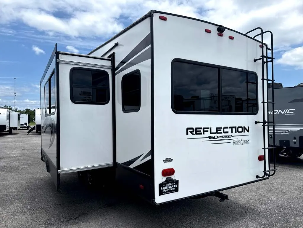 2022 Grand Design Reflection 150 Series 260RD - Photo 4