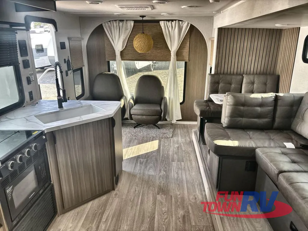 2026 Forest River Salem Cruise Lite 23ZEN, Photos photo 18