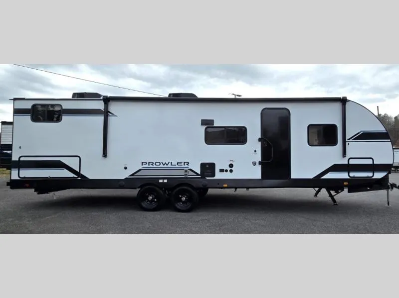 2025 Heartland Prowler 3105BH - Photo 2