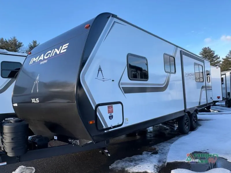 2026 Grand Design Imagine XLS 25RLE - Photo 3