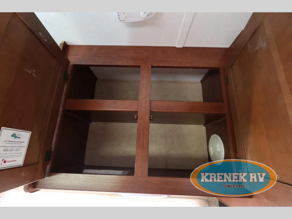 2015 Forest River Sunseeker 3010DS, Photos photo 19