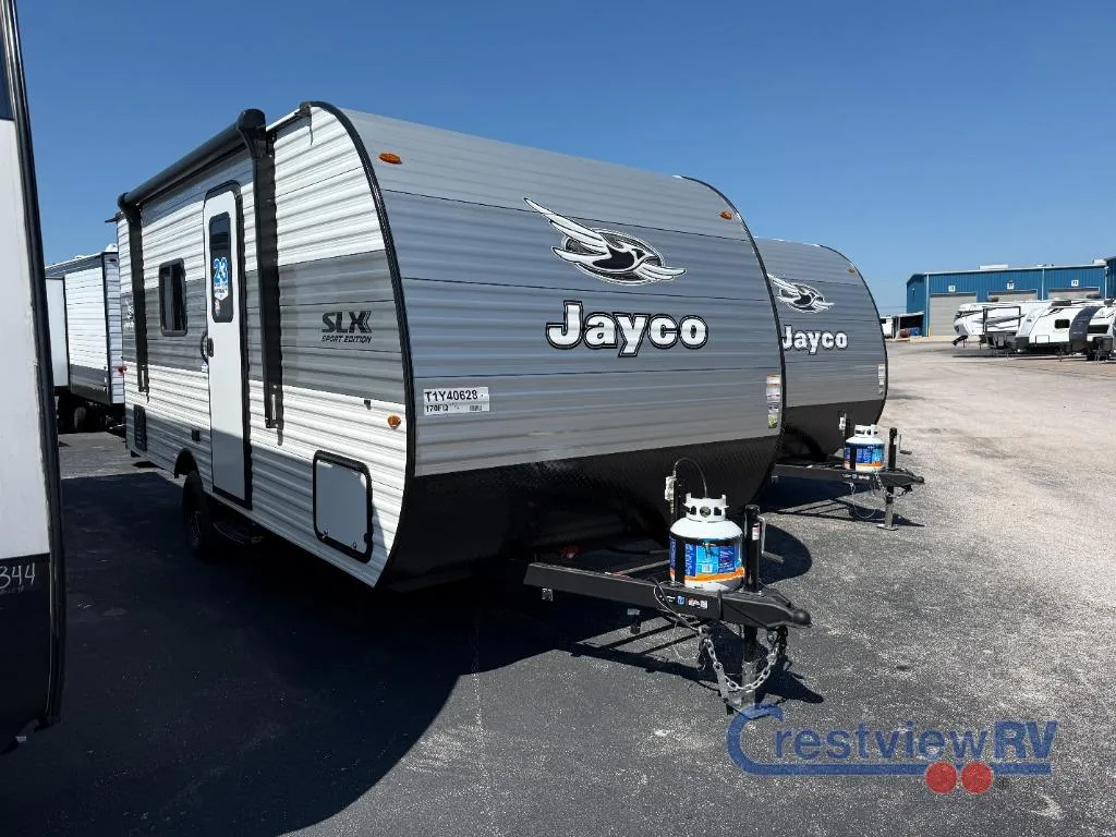 2026 Jayco Jay Flight SLX 170FQ - Photo 3