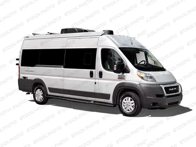 2027 Thor Motor Coach Tellaro 20U - Photo 2