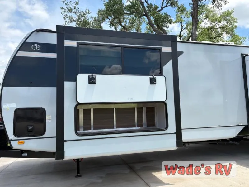 2026 Forest River Vibe 3400SB - Photo 4