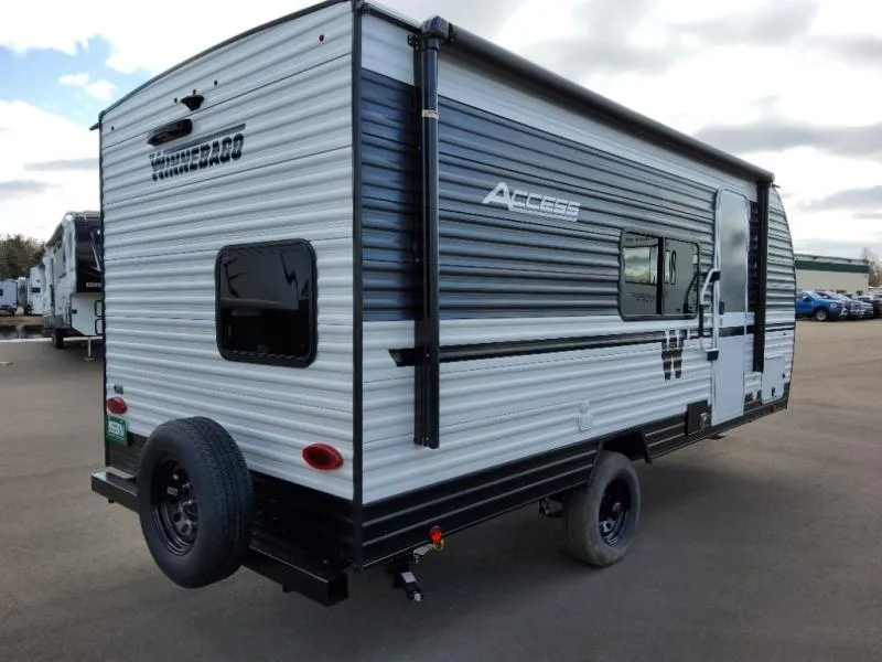 2026 Winnebago Access 18DBH - Photo 3