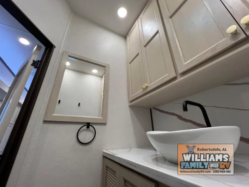 2026 Forest River Cedar Creek 385RK, Photos photo 28