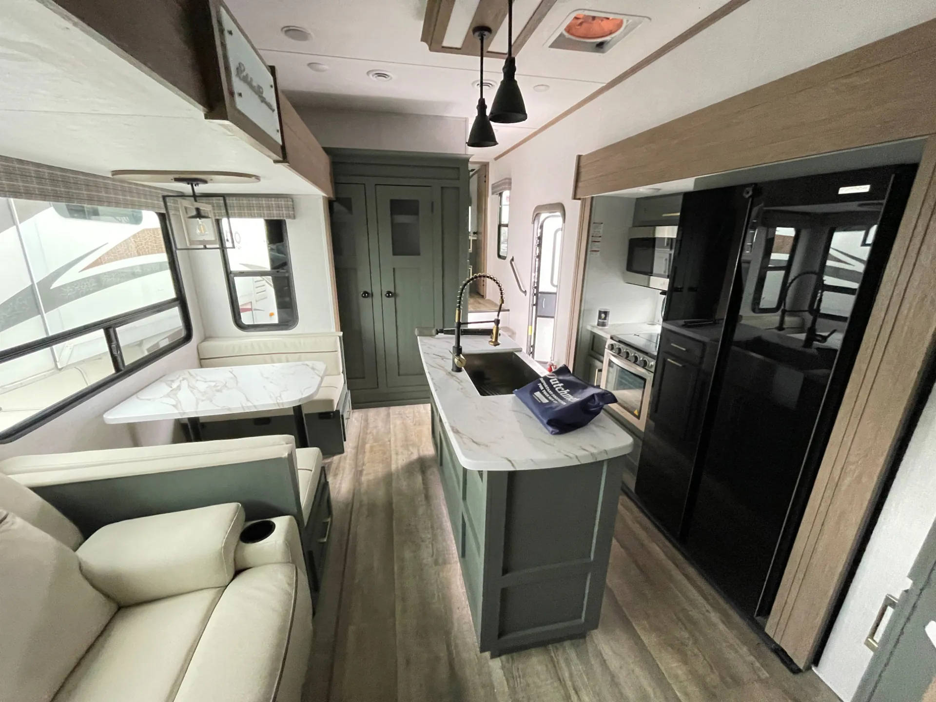 2024 Dutchmen Eddie Bauer 360LF - Photo 3