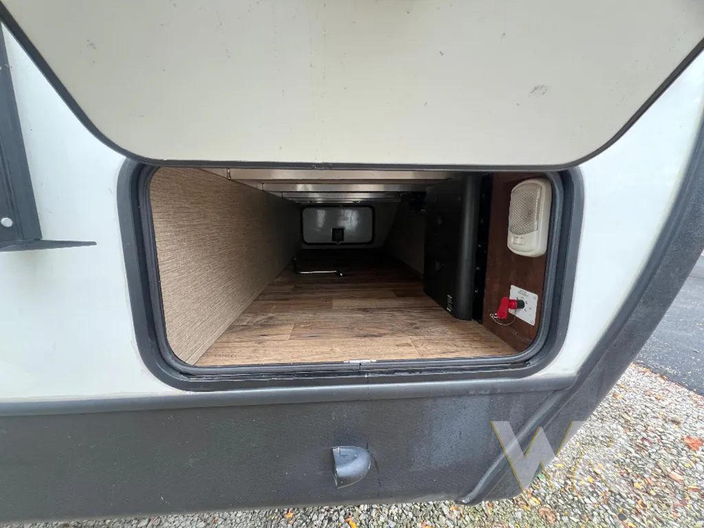 2017 Keystone Outback 298RE, Photos photo 9