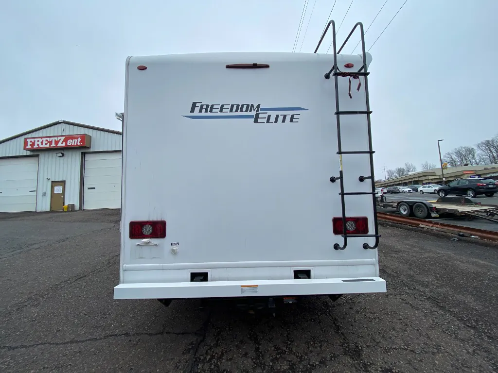 2024 Thor Motor Coach Freedom Elite 27HE, Photos photo 10