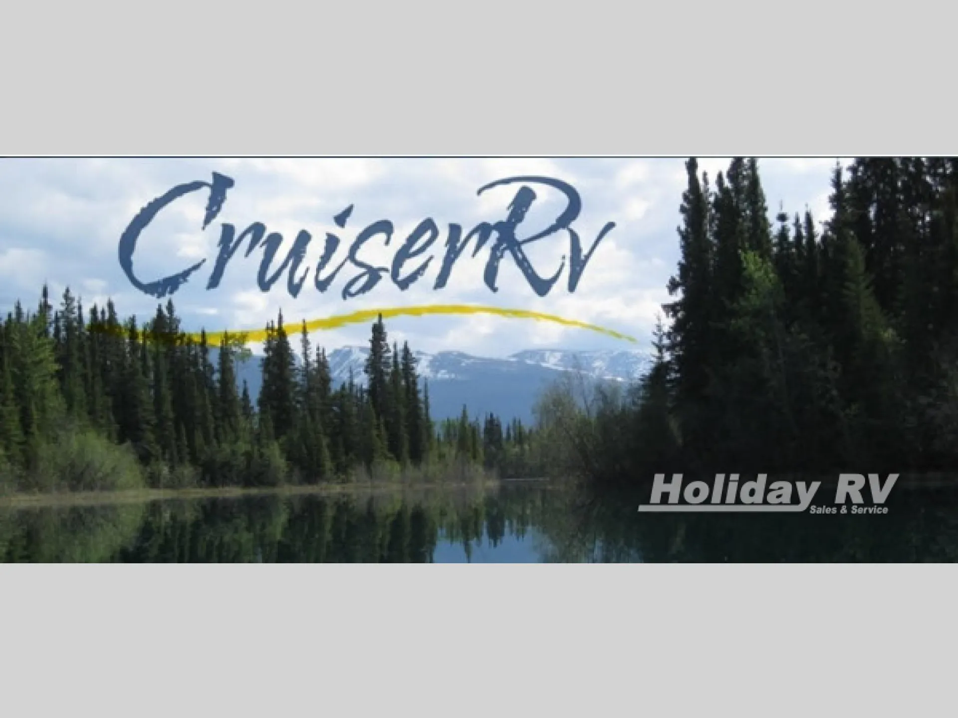2019 Cruiser RV Radiance 22RB - Photo 3