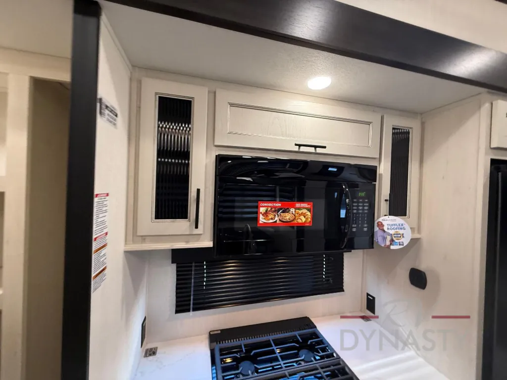 2026 Forest River Sabre 36FLX, Photos photo 41