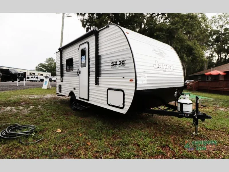 2026 Jayco Jay Flight SLX 170FQ - Photo 3