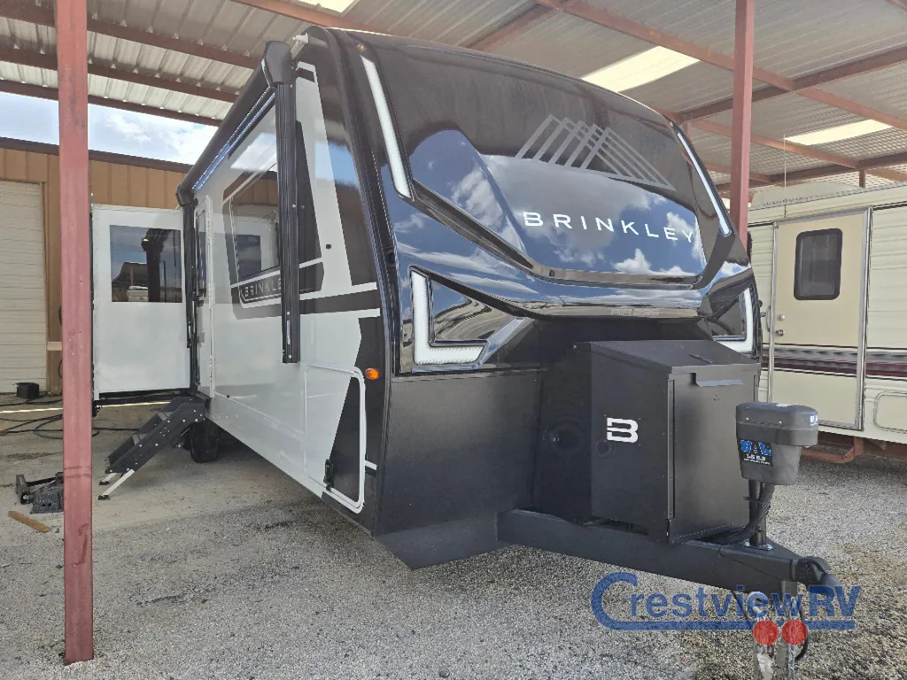 2025 Brinkley Model Z AIR 295, Photos photo 2