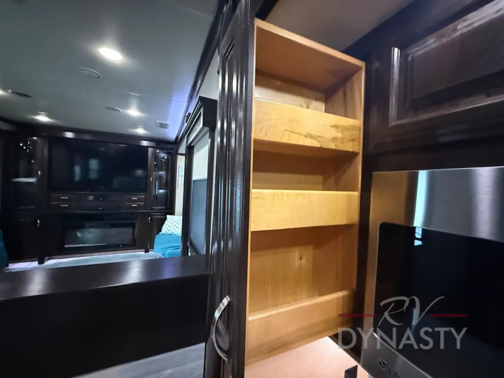 2019 Forest River RiverStone Legacy 38RE, Photos photo 66