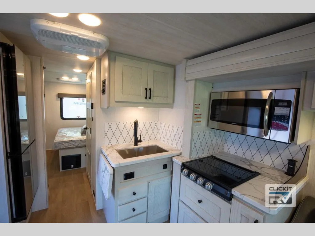 2026 Nexus Viper 29V, Photos photo 10