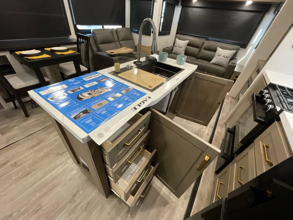 2026 Jayco Eagle 321RSTS, Photos photo 35