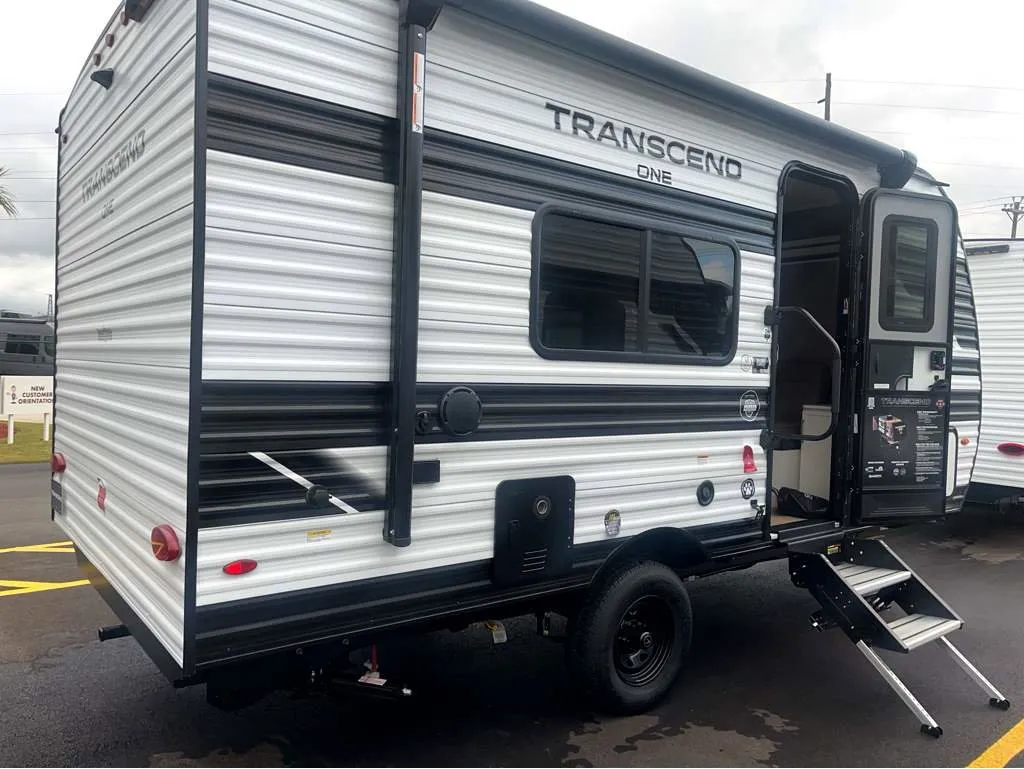 2026 Grand Design Transcend One 151RB - Photo 3