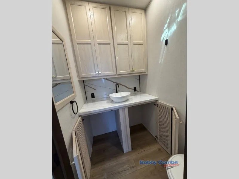 2026 Forest River Cedar Creek 385RK, Photos photo 18
