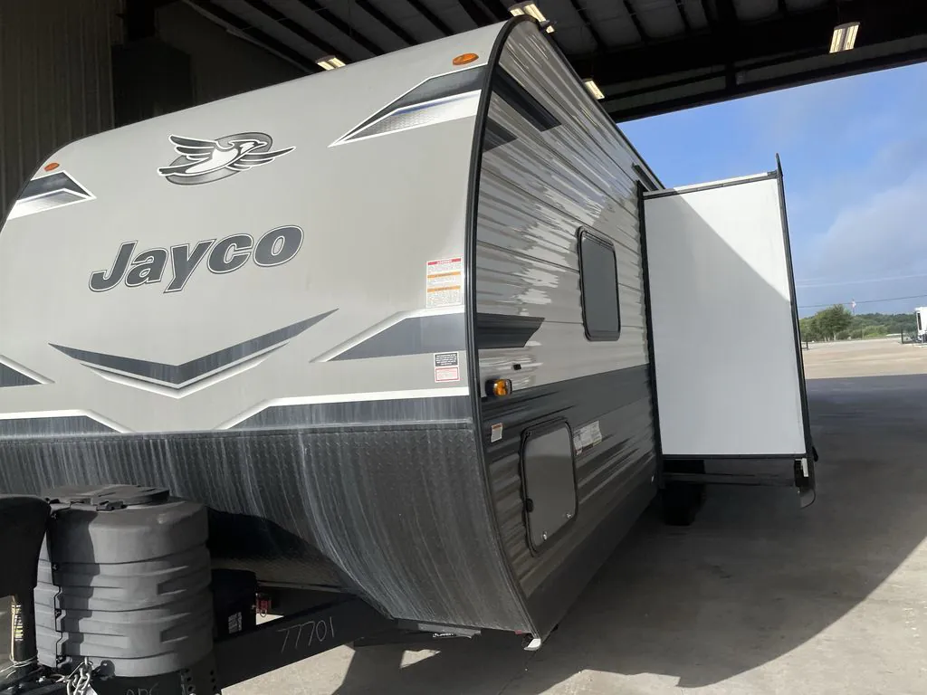 2024 Jayco Jay Flight 263RBS - Photo 4
