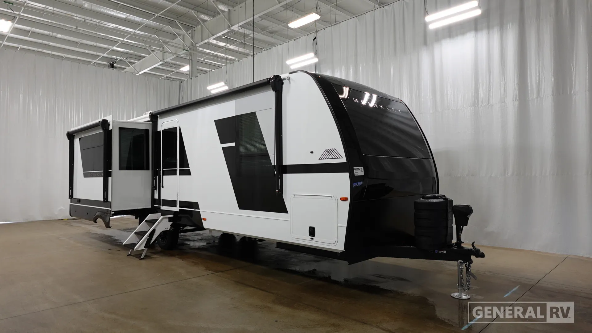 2026 Brinkley Model I 280 - Photo 2